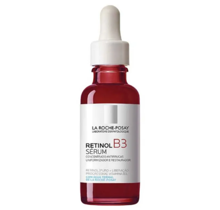 Sérum Antirrugas La Roche-Posay Retinol B3 15ml